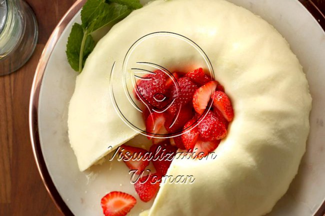 Sweet & Tart Lemon Jell-O