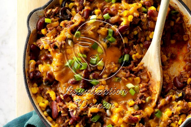Chili Skillet