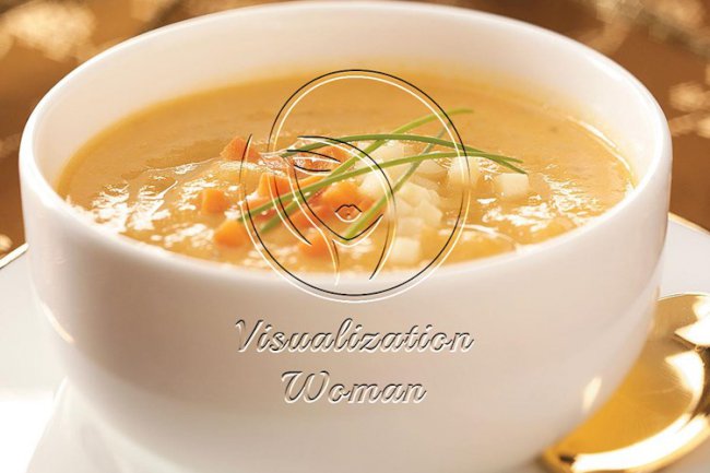 Rustic Autumn Soup