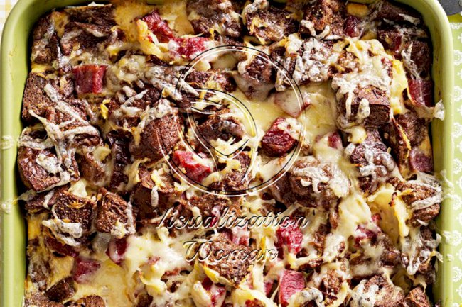 Reuben Strata