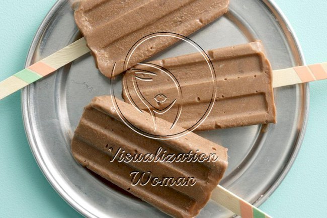 Fudge Pops
