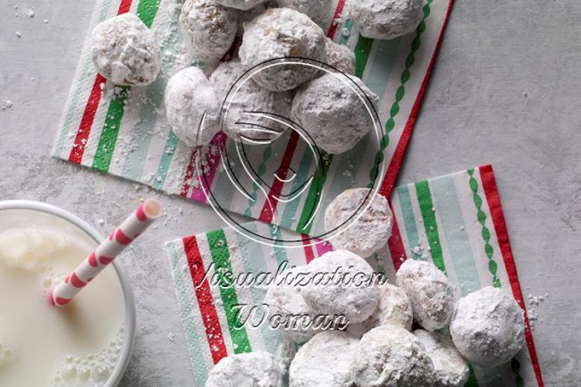 German Christmas Cookies
