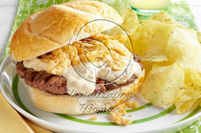 Philly Burger