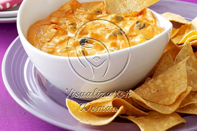 Pepperoni Extreme Dip