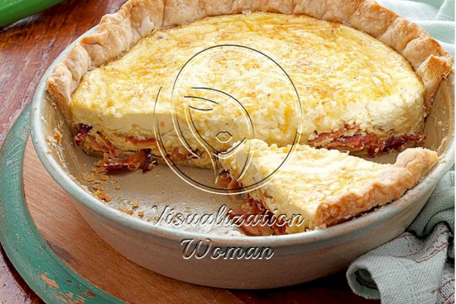Quiche Lorraine