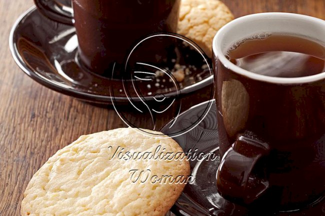 Southern Tea Cakes