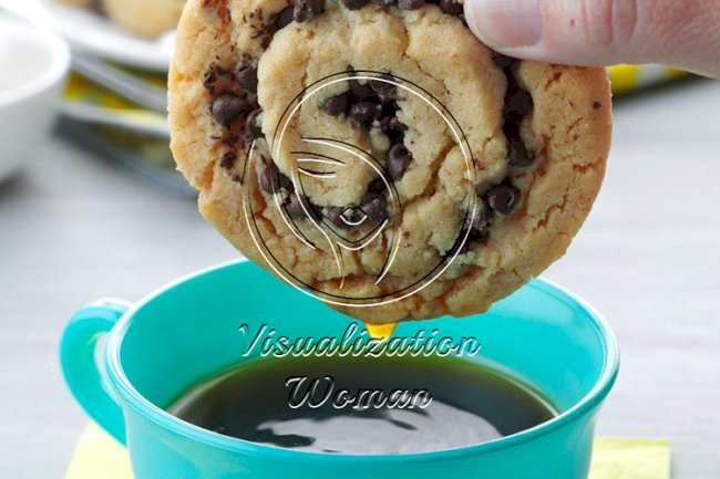 Peanut Butter Pinwheels