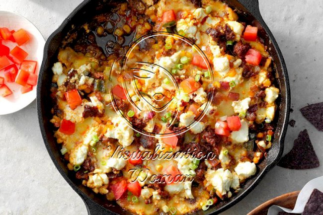 Queso Fundido