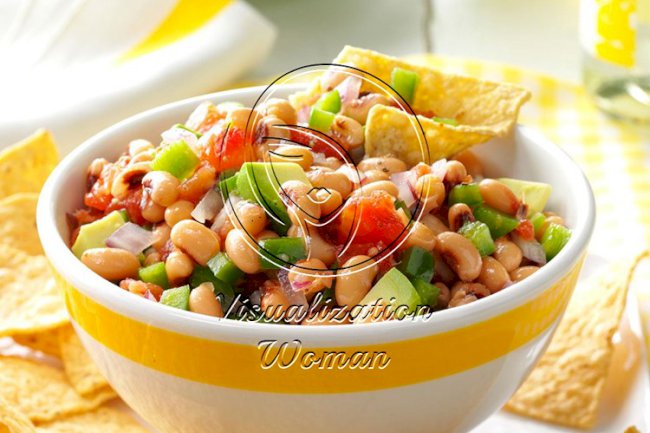 Classic Texas Caviar