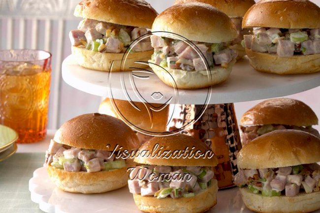 Ham Salad