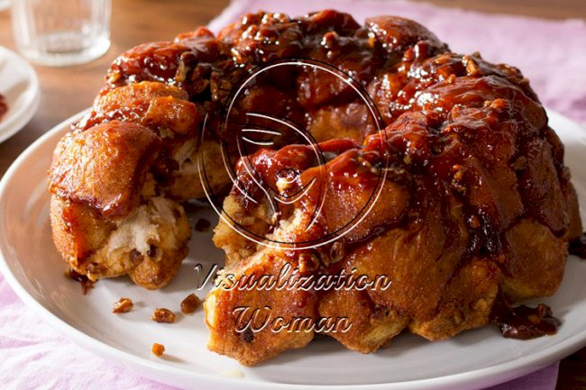 Monkey Bread