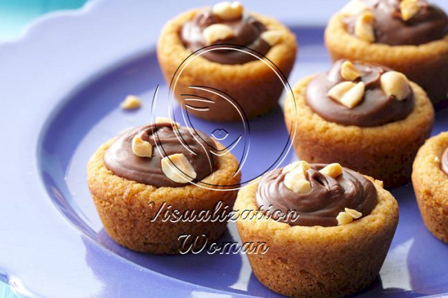 Fudge Puddles