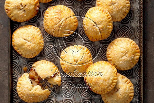 Mince Pies