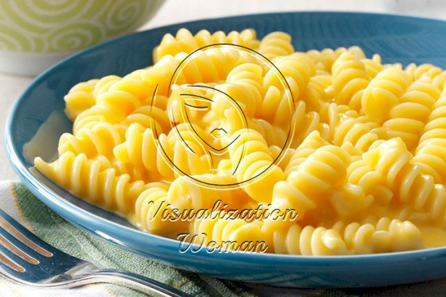 Cheddar Spirals