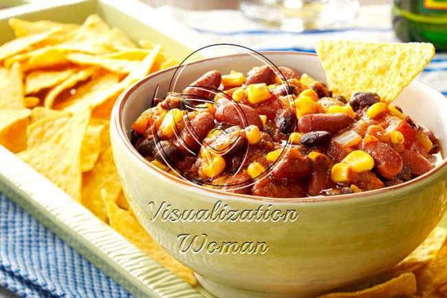 Taco Joe Dip