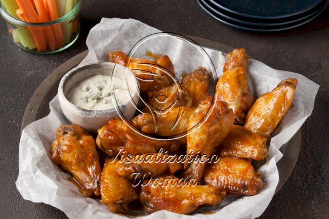 Hot Wings