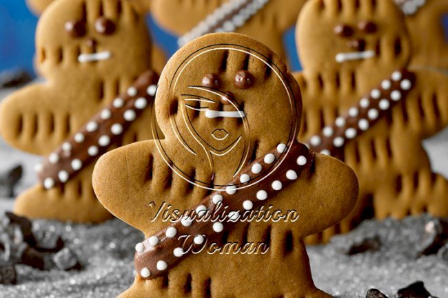 Wookie Cookies