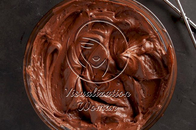 Rich Chocolate Frosting
