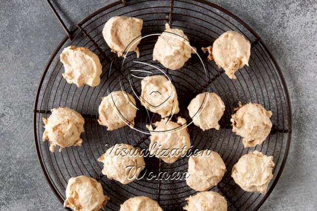Chewy Macaroons