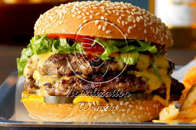 Smash Burgers