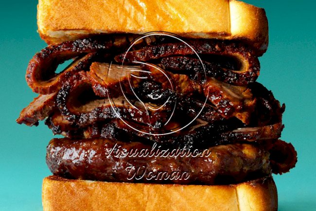 Big Brisket Burgers