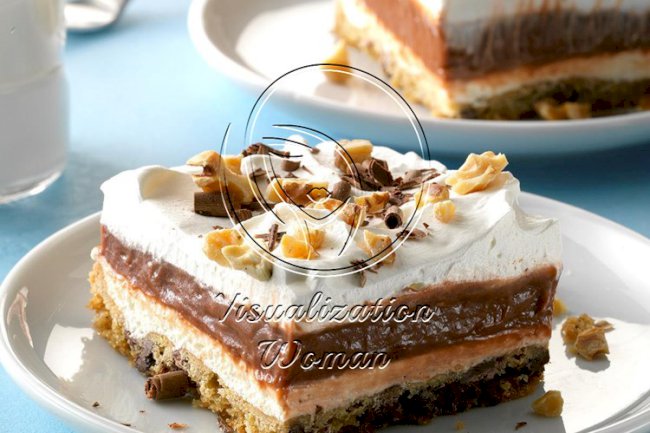 Chocolate Chip Cookie Delight