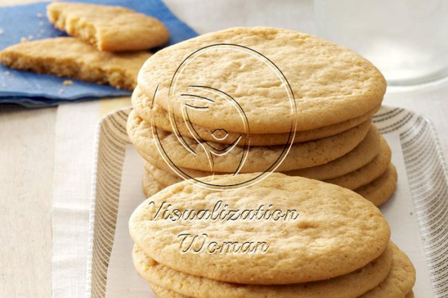 Grandpa’s Cookies