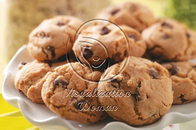 Chocolate Chip Cookie Mix