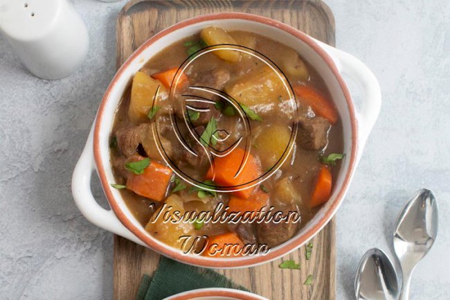 Venison Stew