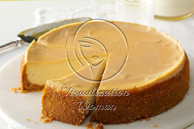 Hoka Cheesecake