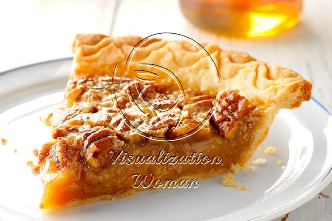 Mama Arnold’s Honey Pie
