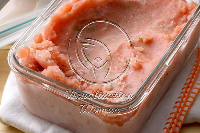 Sonoran Sunset Watermelon Ice