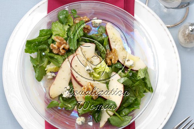 Holiday Salad