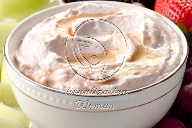 Chambord Cream