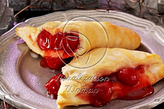 Turnover In Your Grave Pies