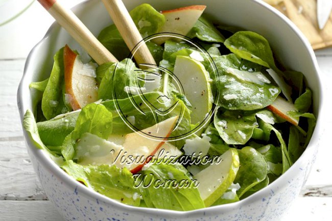 Garlic Maple Dressing