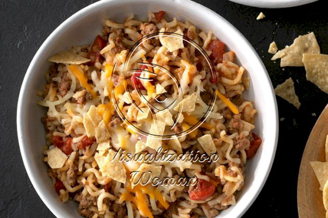 Tacos in a Bowl