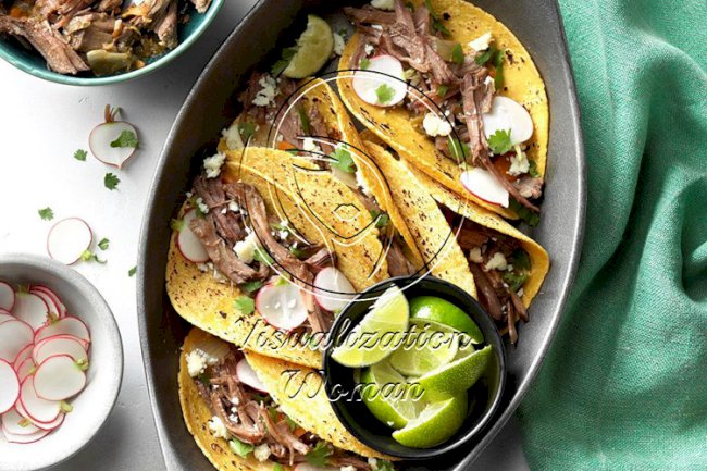 Spicy Taco Meat