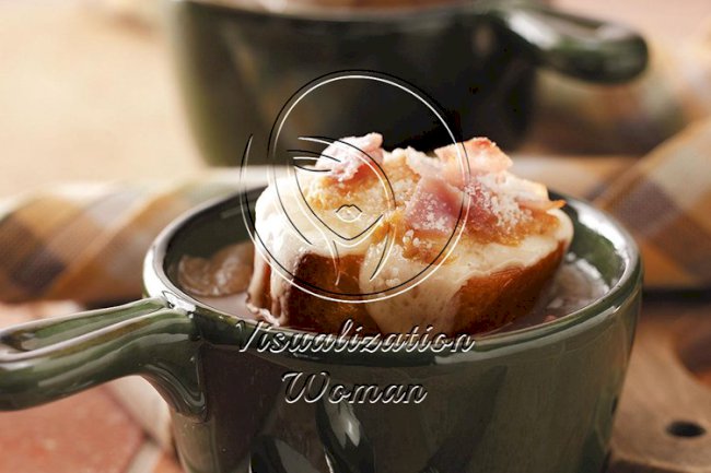 Special French Onion Soup