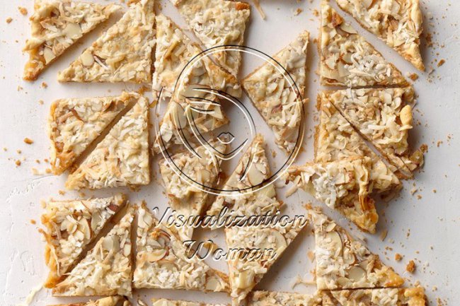 Caramel Heavenlies