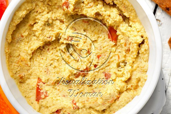 Dairy-Free Queso