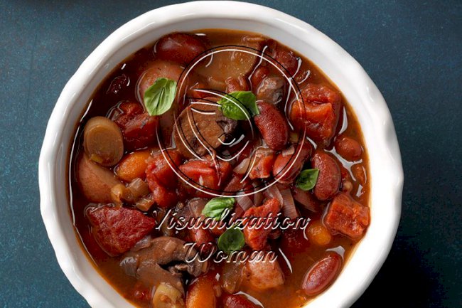 Manchester Stew