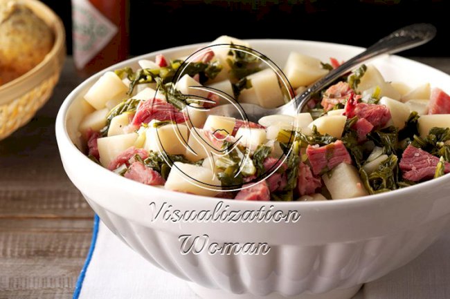 Truly Tasty Turnips with Greens
