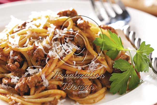 Gluten-Free Skillet Pasta