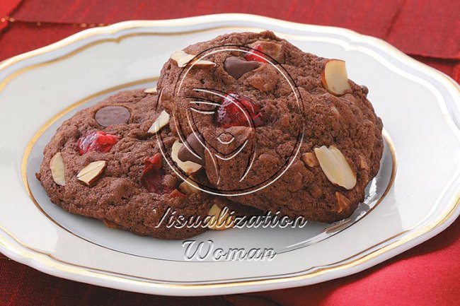 Chocolate Jubilees