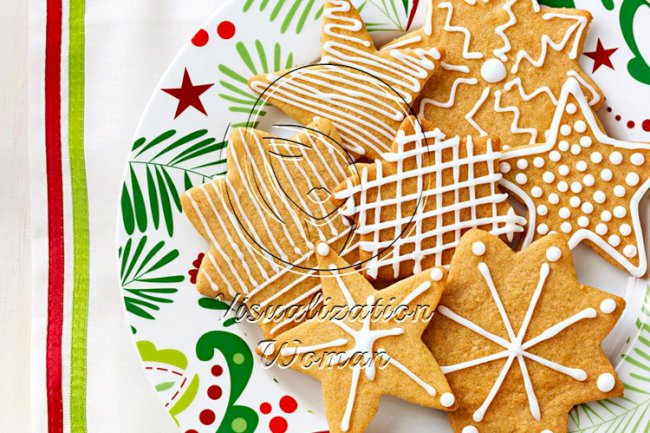 Wishing Cookies