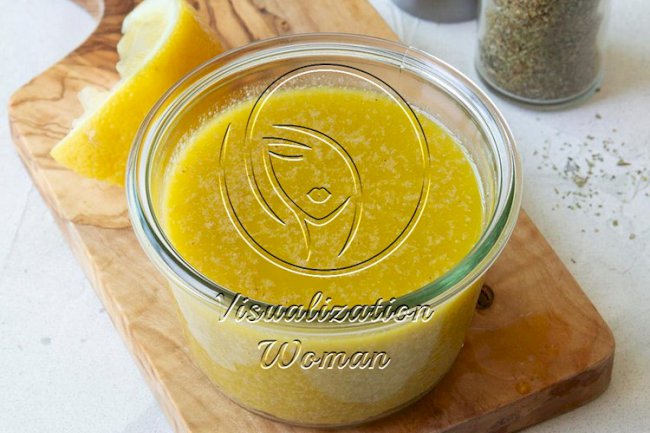 Italian Dressing