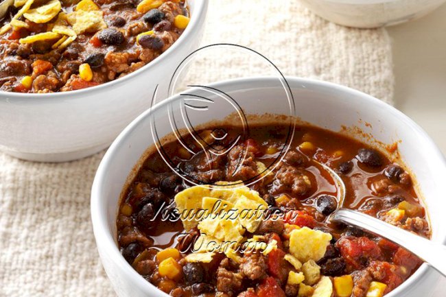 Taco Stew