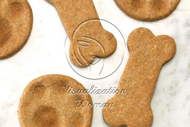Dog Biscuits