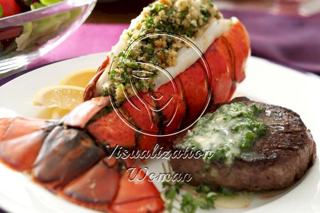 Surf & Turf